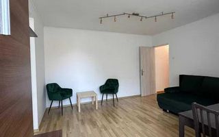 AP. 2 CAMERE-EROII REVOLUTIEI, CAT-FRIENDLY, BUCATARIE INCHISA, METROU - Poză 4