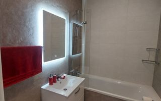 2 Camere High Level Plaza Residence Faza 5 - Poză 9