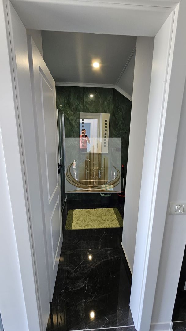 Duplex Modern | 150 mp utili | Curte 300 mp | 3 Parcări | Dumbrăvița - Poză 26