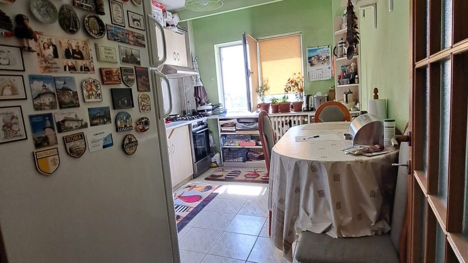 APARTAMENT STEFAN CEL MARE | 4 CAMERE - Poză 7