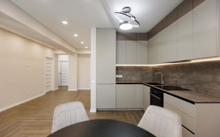 Vânzare, apartament, 4 camere, strada Ivan Zaikin, Centru - Poză 1