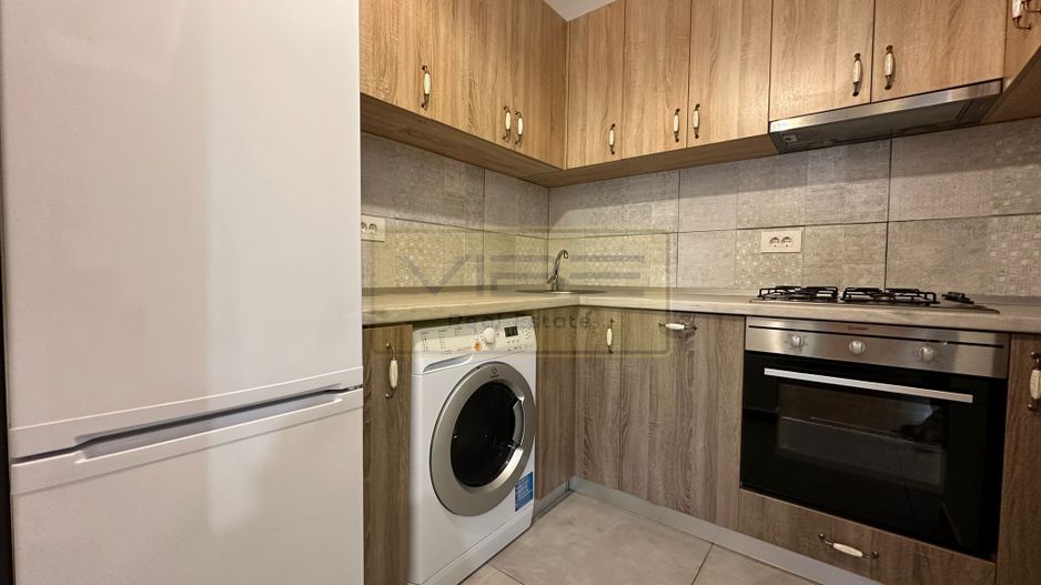 Apartament 2 camere bloc boutique Restaurant Little Texas - Poză 8