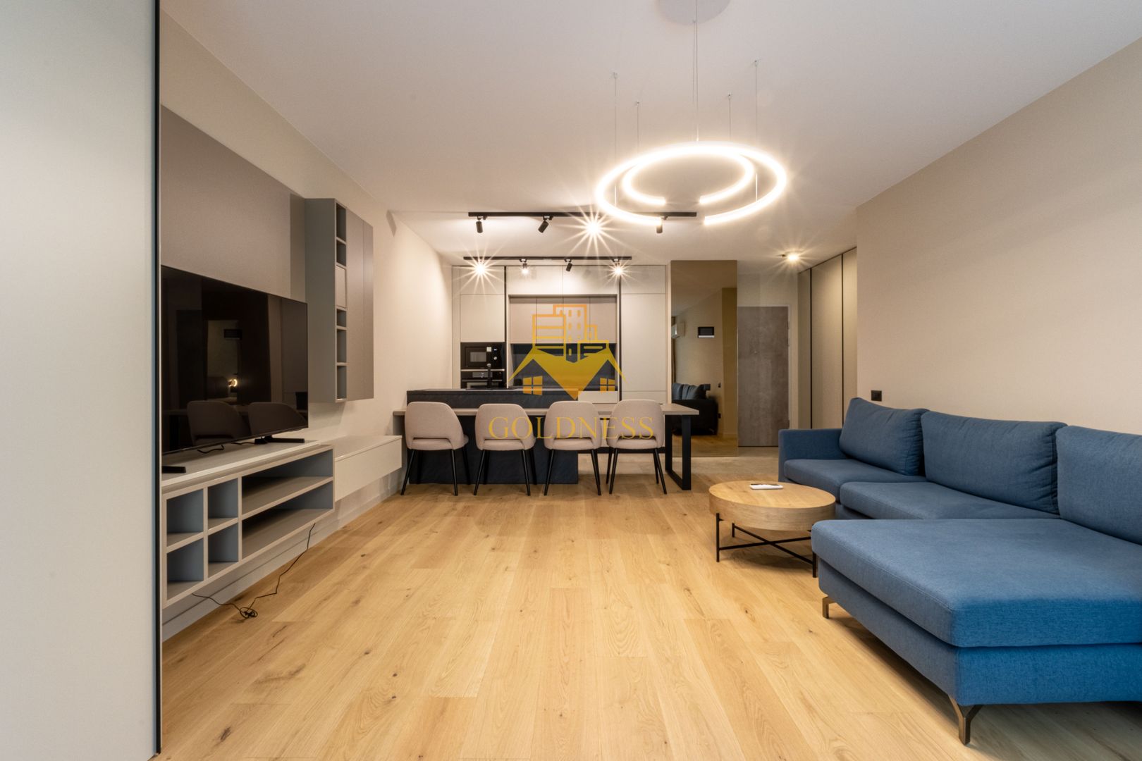 2 camere, lux, parcare, Gheorgheni zona FSEGA,Iulius Mall,Pet Friendly - Poză 12