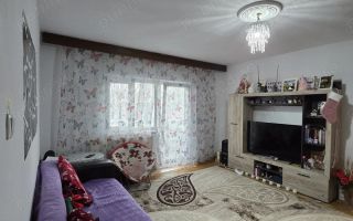 Apartament 2 camere Sagului  etaj 2 cu centrala - Poză 3