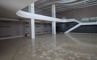 Spatiu comercial la artera pretabil showroom - Poză 1