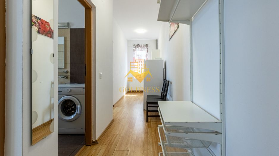 2 camere decomandate, modern, parcare, Cartierul Buna Ziua, Zona Audi - Poză 8