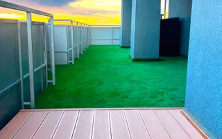 Apartament deosebit cu 4 camere | Terasă spectaculoasă | Bună Ziua - Poză 17