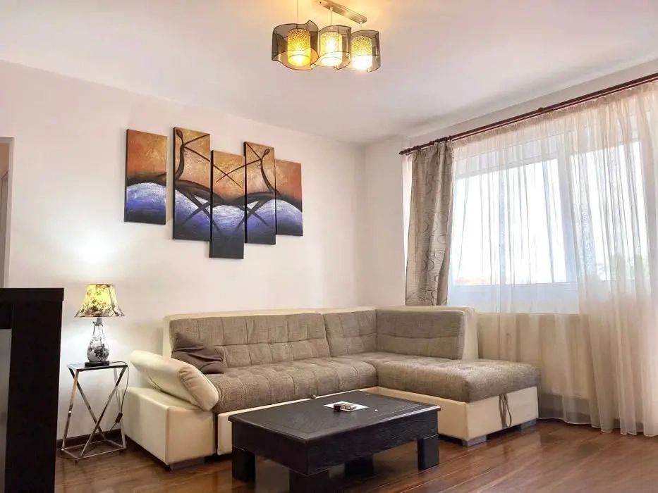 Apartament 2 camere Rotar Park 1, Pacii, Militari - Poză 1