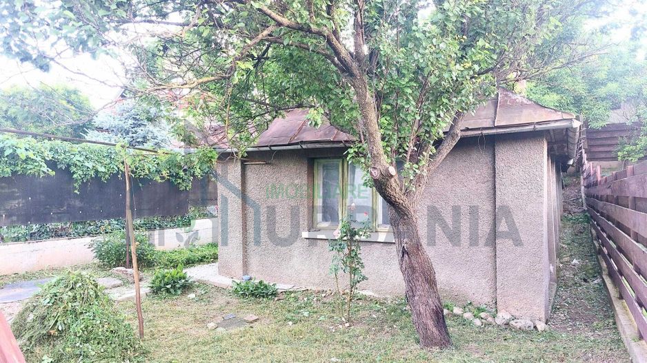 Casă tradițională în zona Tg. Cucu - Podul de Fier, teren 267 mp, C.U. pentru reconstruire și supraetajare P+1 - Poză 6
