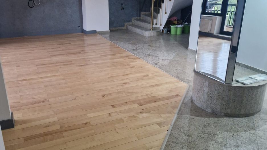 Apartament 4 camere tip duplex mobilat I Zona Unirii I View superb - Poză 14