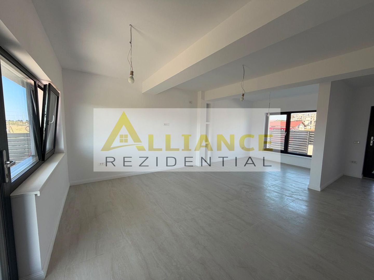 CASĂ INDIVIDUALĂ PREMIUM – COMUNA BERCENI - Poză 3