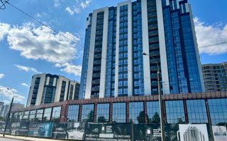 Vânzare apartament, 1 cameră, str. Grădina Botanica, Botanica - Poză 4