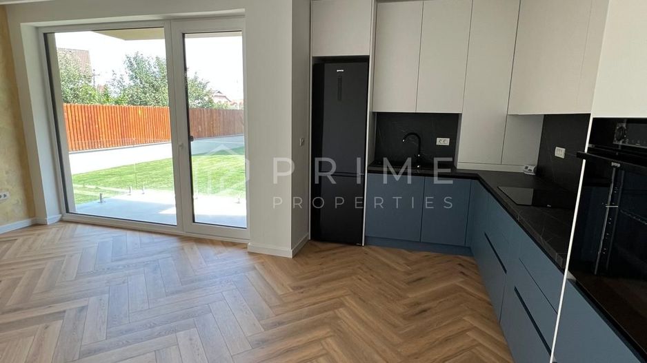 Apartament cu 2 camere de vânzare, semifinisat, în bloc nou, Unirii - Poză 3