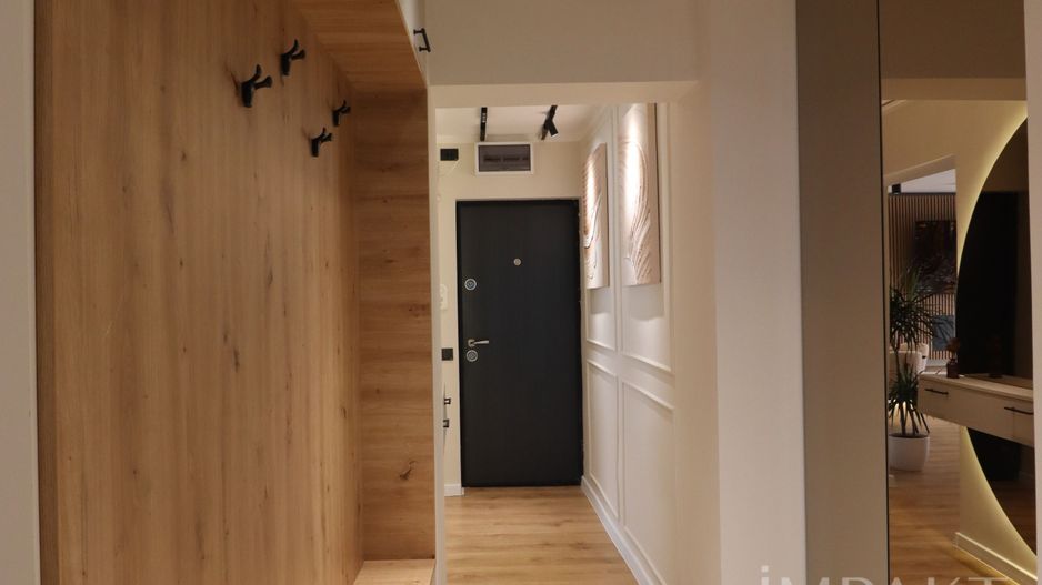 Apartament minunat cu 3 camere, situat in cartierul Zorilor! - Poză 13