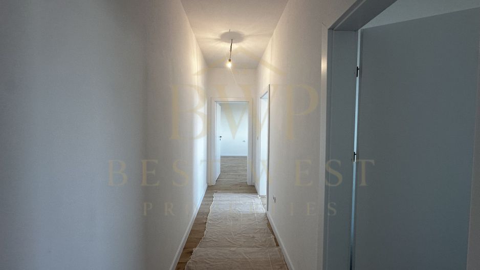Apartament 3 camere, curte proprie, Urseni - Poză 6