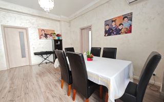 Apartament 3 camere, 100 mp, curte 63 mp, Dămăroaia - Poză 9