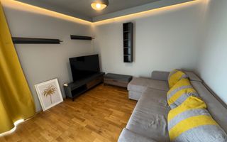 Apartament cu 2 camere, 60mp, Zona Libertatii - Poză 1