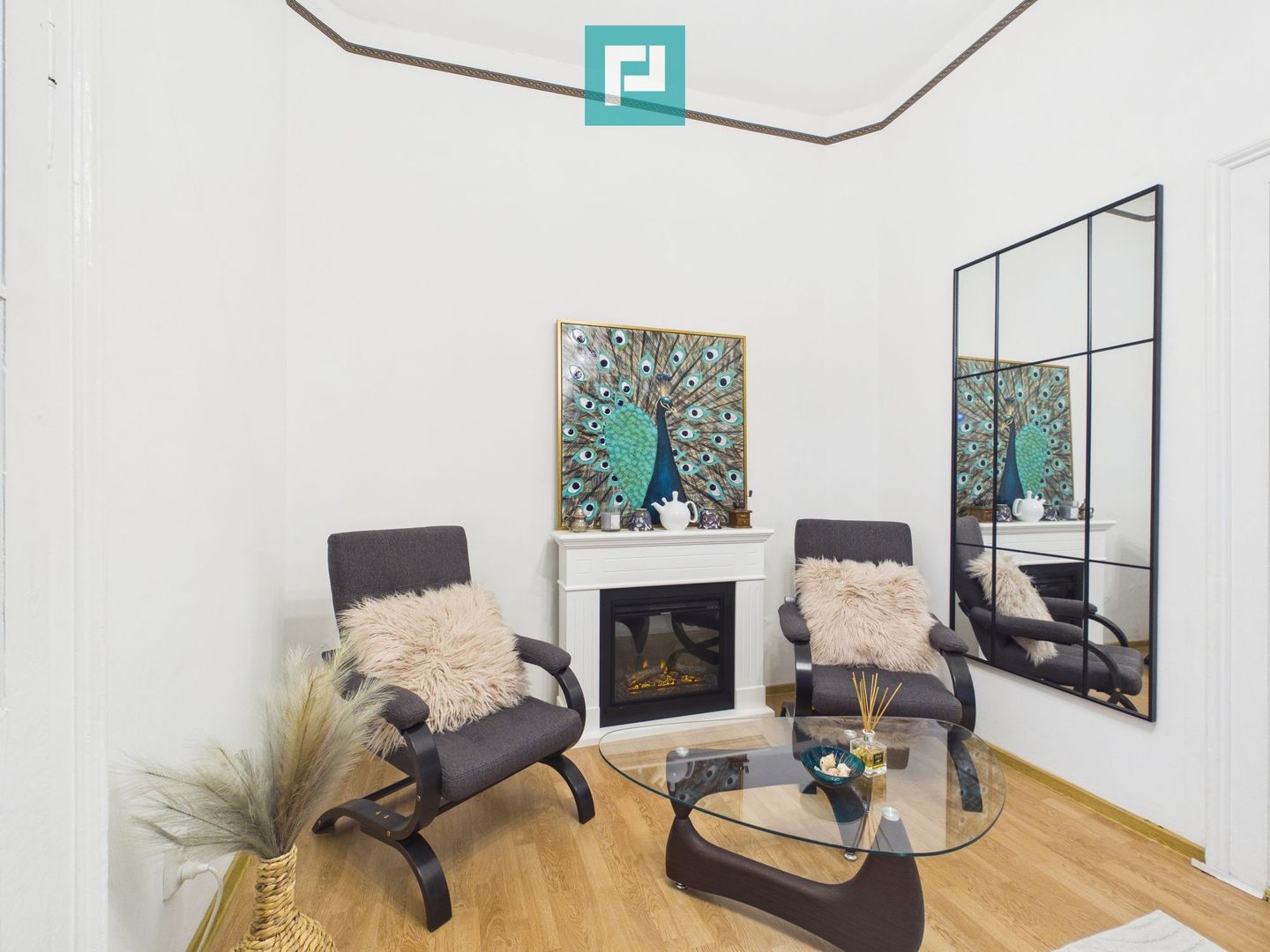 Apartament cu 2 camere | Ultracentral – Arad - Poză 1