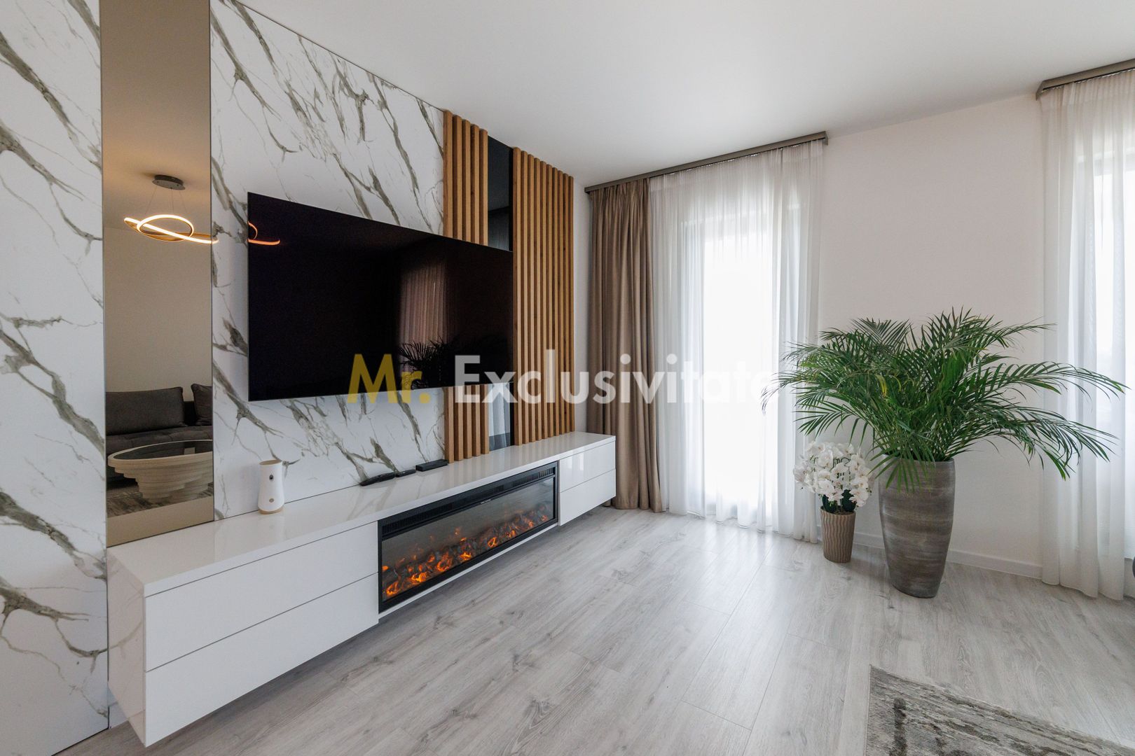 Casa premium in Stefanestii Noi, cartier Bratieni, AG - Poză 6