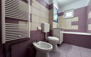 Apartament 2 camere - 53mp utili zona Lipovei - Poză 9