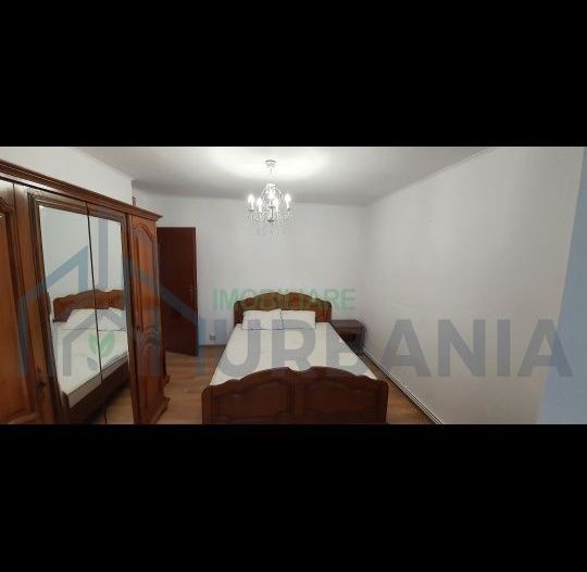 Apartament 3 camere decomandat de inchiriat, zona Nicolina, Iasi - Poză 3