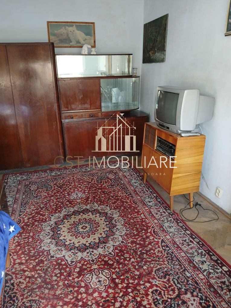 Apartament cu 2 camere / Circumvalațiunii - Poză 3