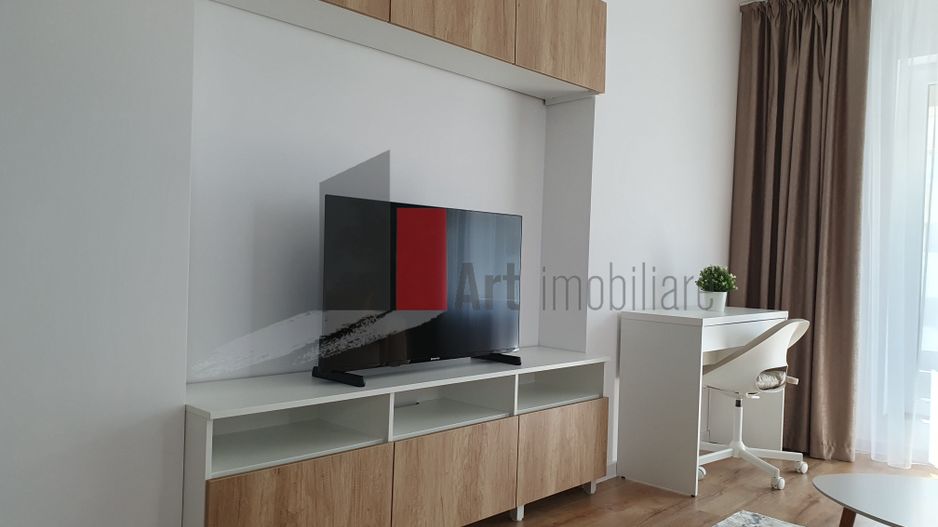 Inchiriere Apartament 2 Camere Panorama City - Poză 2