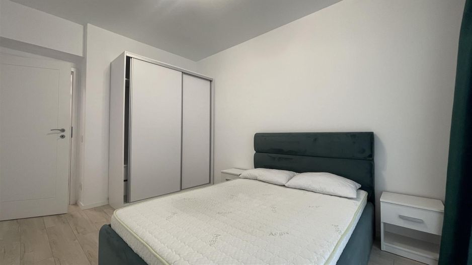 APARTAMENT 2 CAMERE PRIMA ARENA CU LOC DE PARCARE - Poză 3