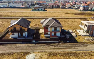 Imobil nou,intabulat,conditii avantajoase de personalizare,la cheie, Sanpetru - Poză 17