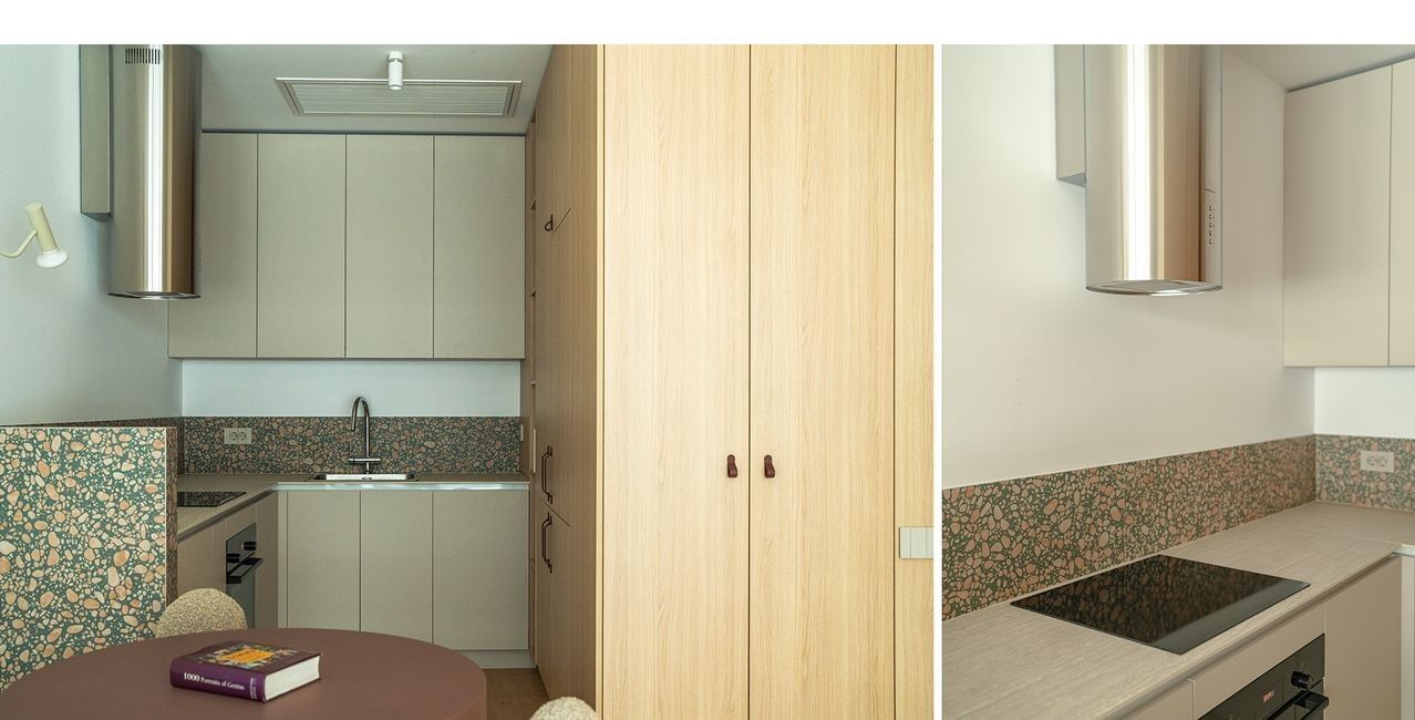 Apartament 2 camere nou| prima închiriere | ONE Lake Club Promenada - Poză 2