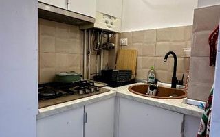 Apartament 4 camere  Circumvalatiunii- Gh. Lazar - Poză 7