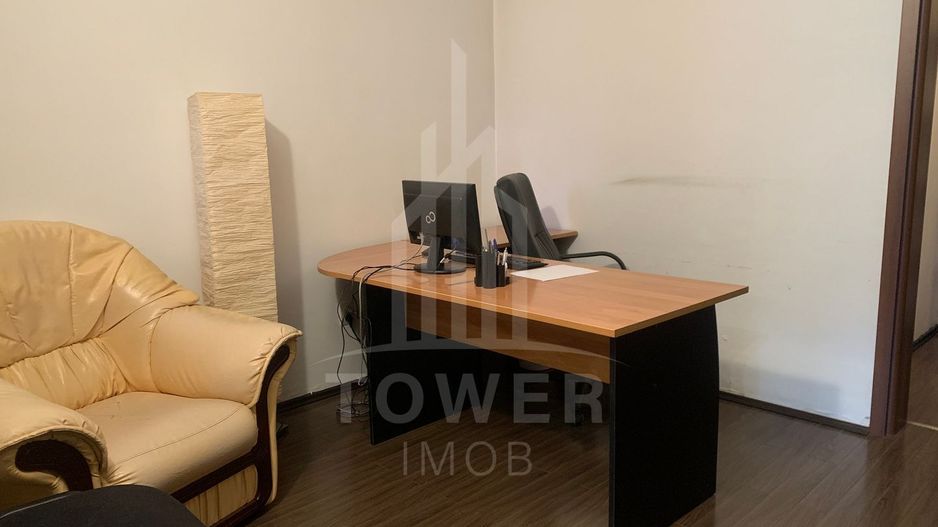 Inchiriez spațiu comercial de 51mp,  zona Ștrand - Poză 4