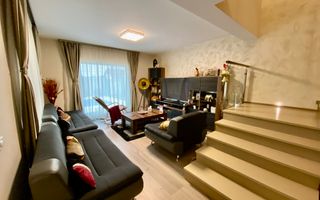 Vila pretabila pentru doua familii - Poză 16