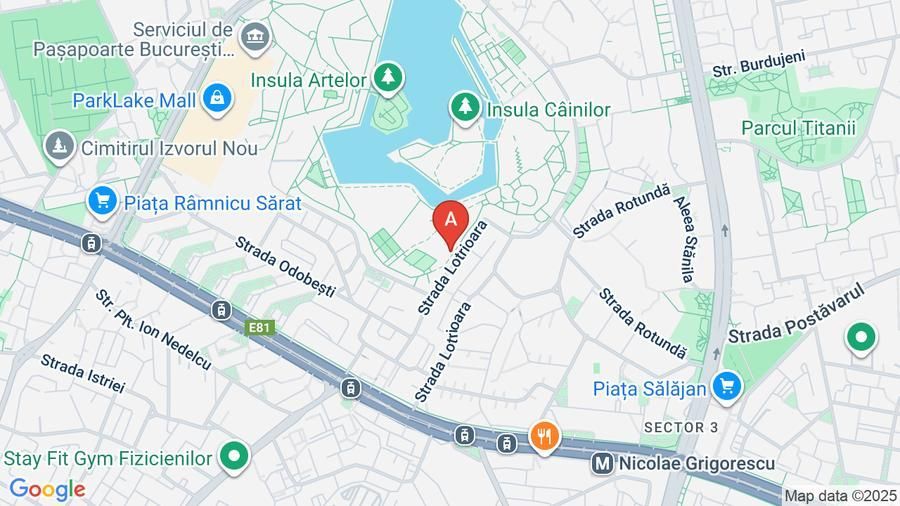 Apartament 2 camere, 5 minute M, lângă parc, infrastructura  shopping, mobilat . - Poză 1