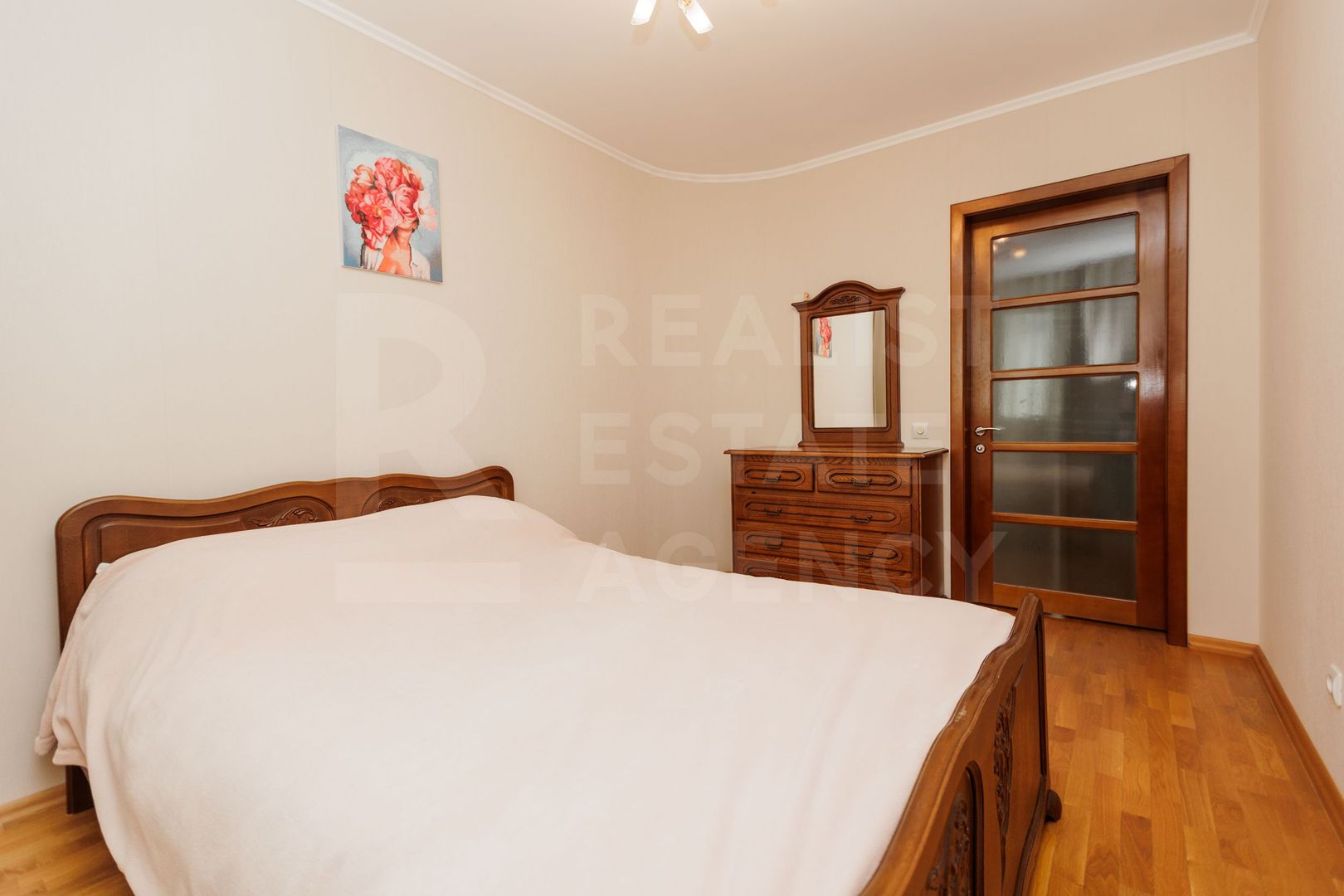 Vânzare, apartament, 2 camere, str. Natalia Gheorghiu, Centru - Poză 8