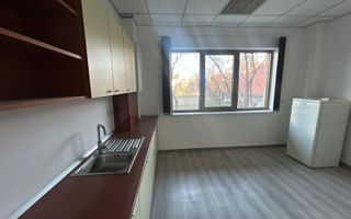 Spațiu de închiriat – Parter clădire – 201 mp + terasă – Hipodrom 2, Sibiu - Poză 9