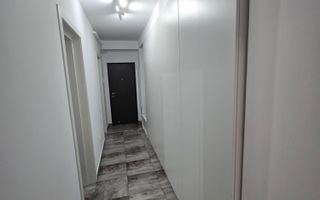 2 camere decomandat vis-a-vis Promenada Mall - Parcare privata - Poză 3