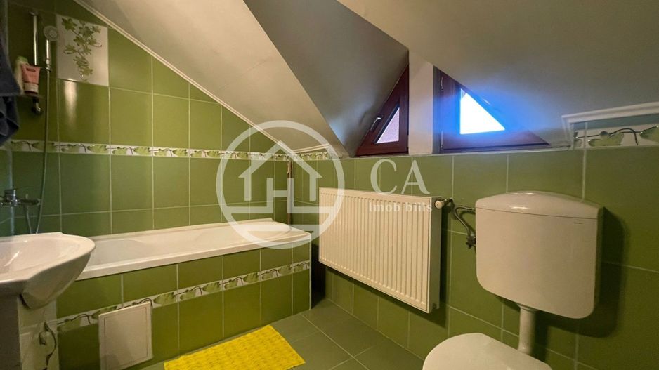 Casa de vânzare cu 4 camere in Santandrei, Bihor. - Poză 15