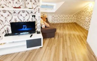 3 camere in vila  | Unirii I Etaj 3 I Centrala proprie - Poză 3