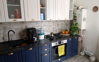 Apartament Modern de Închiriat – Metrou Berceni (Str. Biruinței) - Poză 5