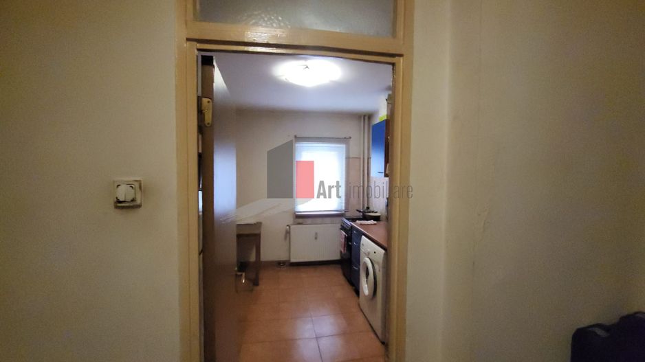Apartament 2 camere Decebal Th Sperantia - Poză 6