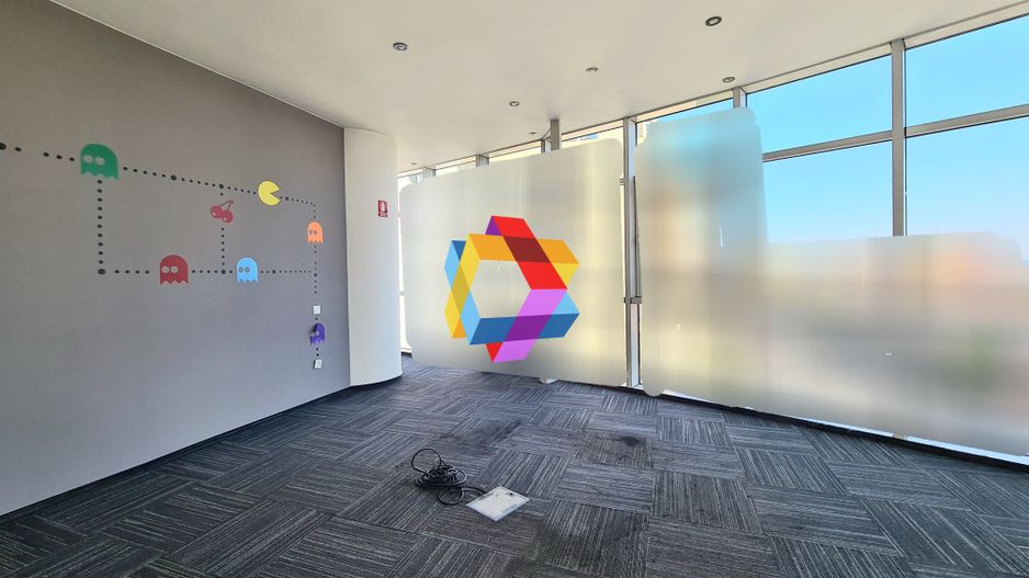 Spatiu birouri de închiriat Brasov - 156 mp # spatii-comerciale-brasov.ro - Poză 4