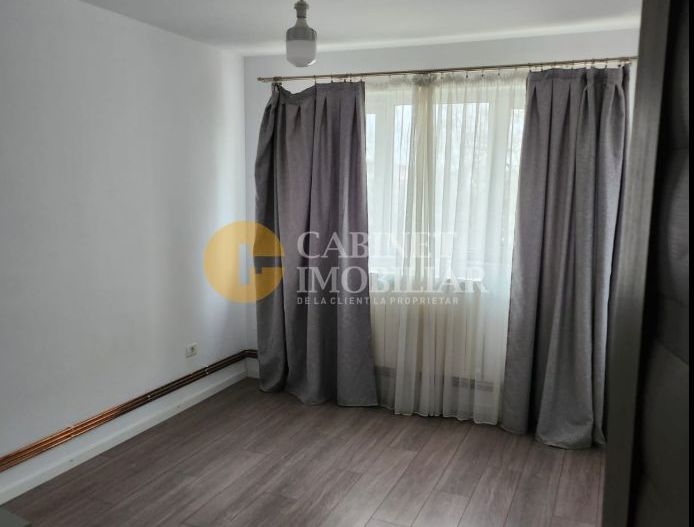 2 Camere Decomandat - Etaj Intermediar - Rond Podu Ros - Poză 1