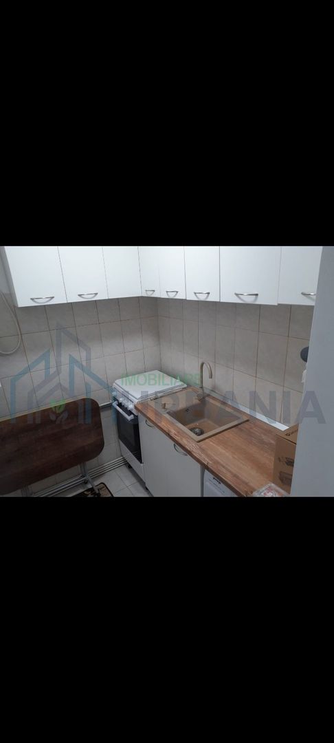 Apartament 2 camere, cartier Tătărași, Iași - Poză 6