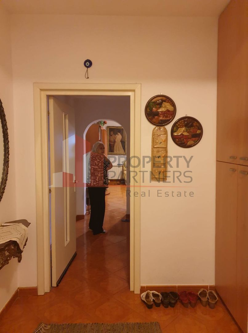 Apartament cu 3 camere in vila, Jollie Ville - Poză 10