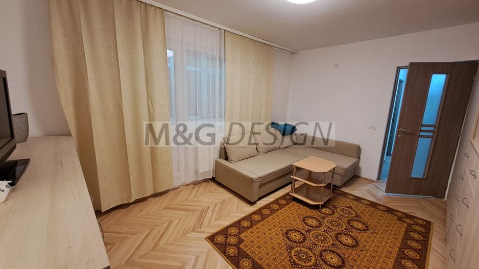 3 cam Circumvalatiunii-Mall centrala proprie - Poză 10