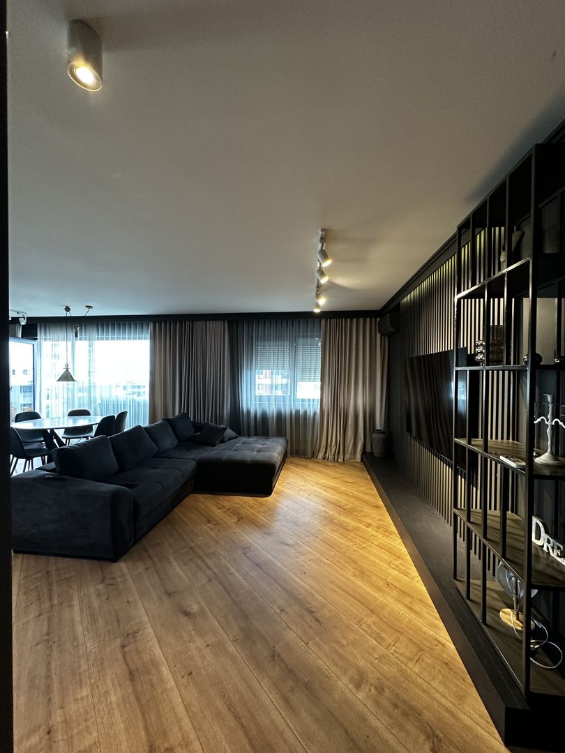 Penthouse premium | Terasă | 2 locuri de parcare | Pipera - Poză 2