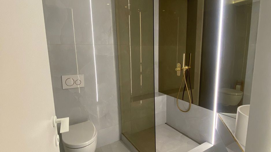 APARTAMENT 3 CAMERE | PARCARE SUBTERANA | CORTINA NORTH - Poză 7