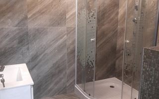 Ag. Eu. vinde Ap. 2 Cam 55 mp  Et. 4/5  An 2019  Constanta Mamaia Nord Lidl - Poză 6