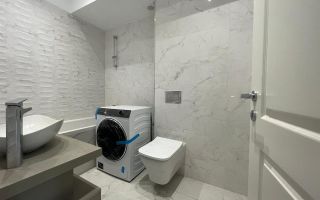 Penthouse 5 camere | Porche Pipera | Finalizat | Terasa 181 mp - Poză 8